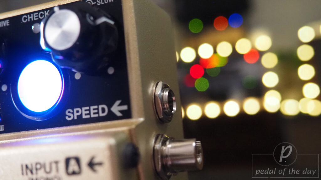 Boss RT-2 Rotary Ensemble 2