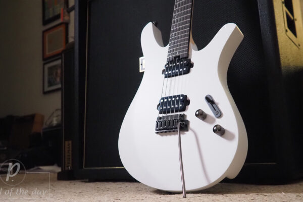 Divitone MF Studio DSG-10 Smart Electric Guitar
