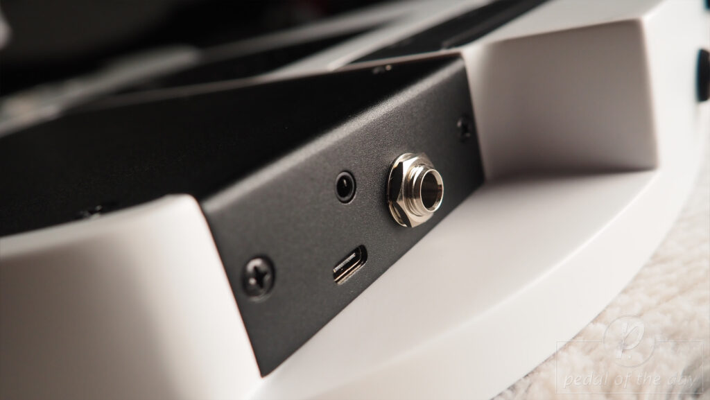 Divitone MF Studio DSG-10 Smart Electric Guitar 3