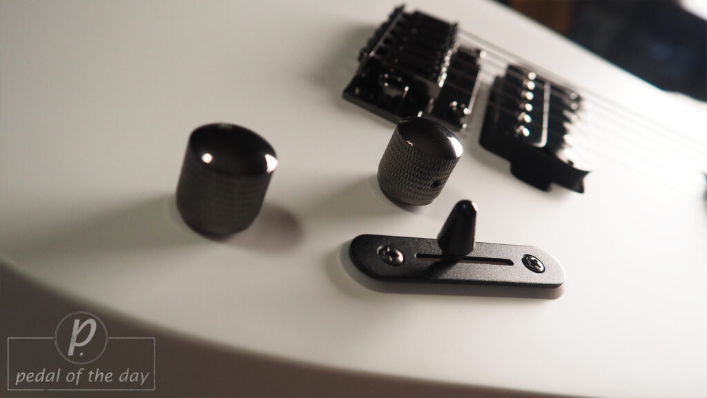 Divitone MF Studio DSG-10 Smart Electric Guitar 4