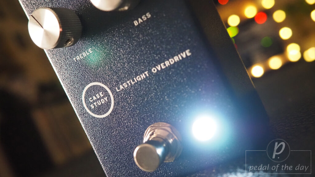 Case Study Effects Lastlight Overdrive 2