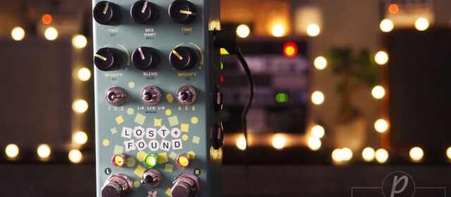 Chase Bliss Lost + Found Collection of Curiosities