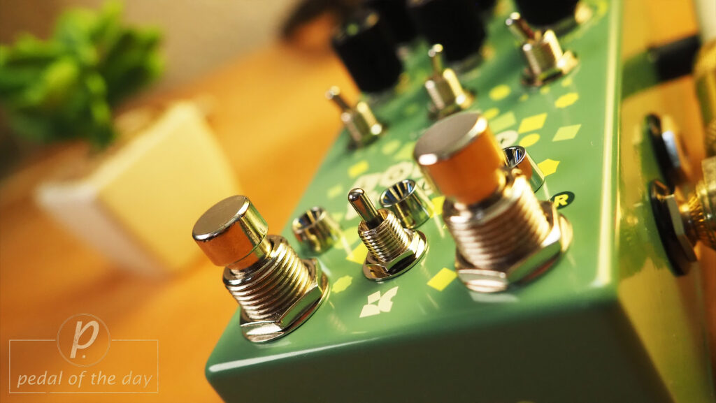 Chase Bliss Lost + Found Collection of Curiosities 3