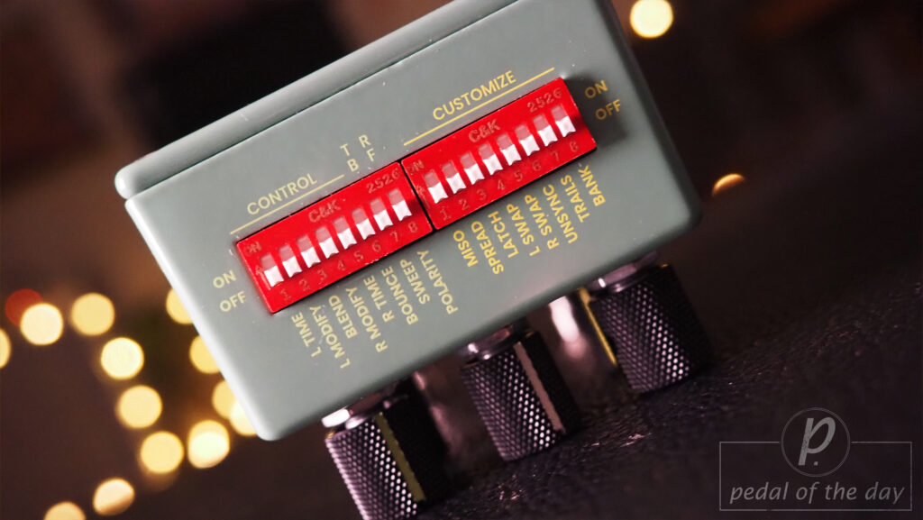 Chase Bliss Lost + Found Collection of Curiosities 4