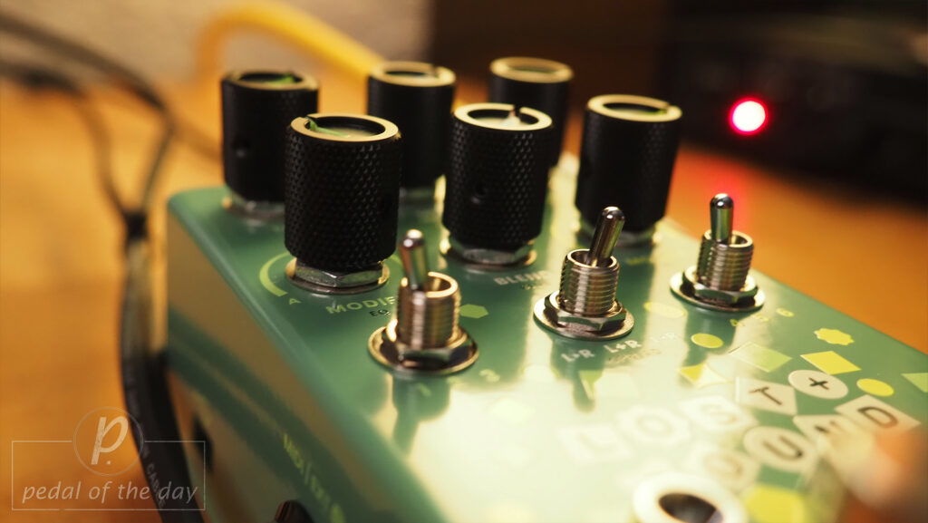 Chase Bliss Lost + Found Collection of Curiosities 5