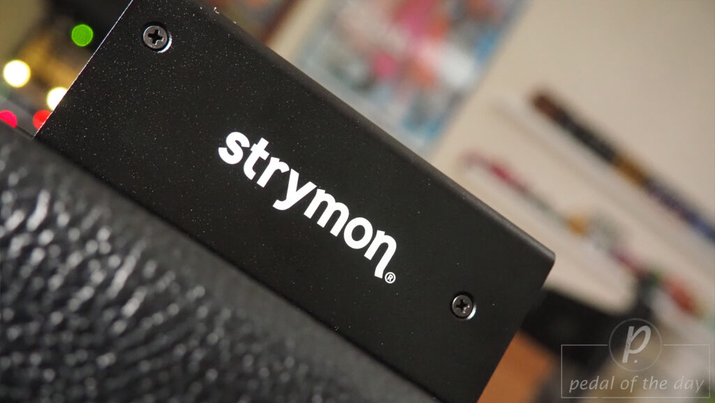Strymon PCH Active Direct Interface 5