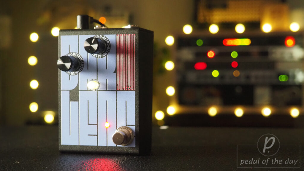 Heather Brown Electronicals Darlene Compression 1