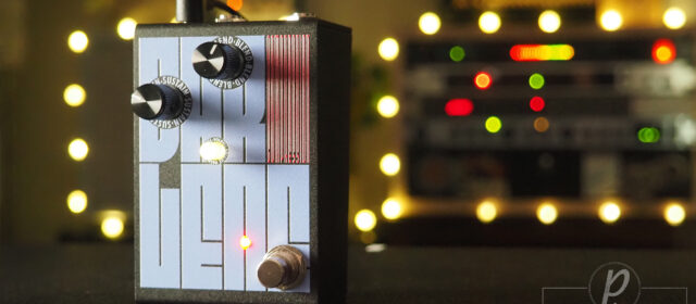 Heather Brown Electronicals Darlene Compression