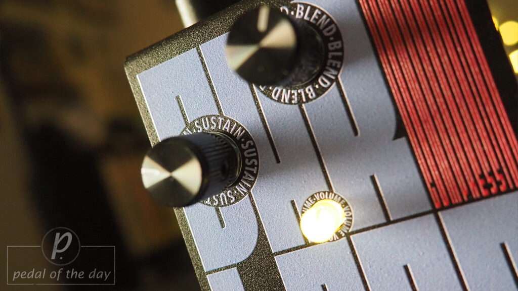 Heather Brown Electronicals Darlene Compression 2