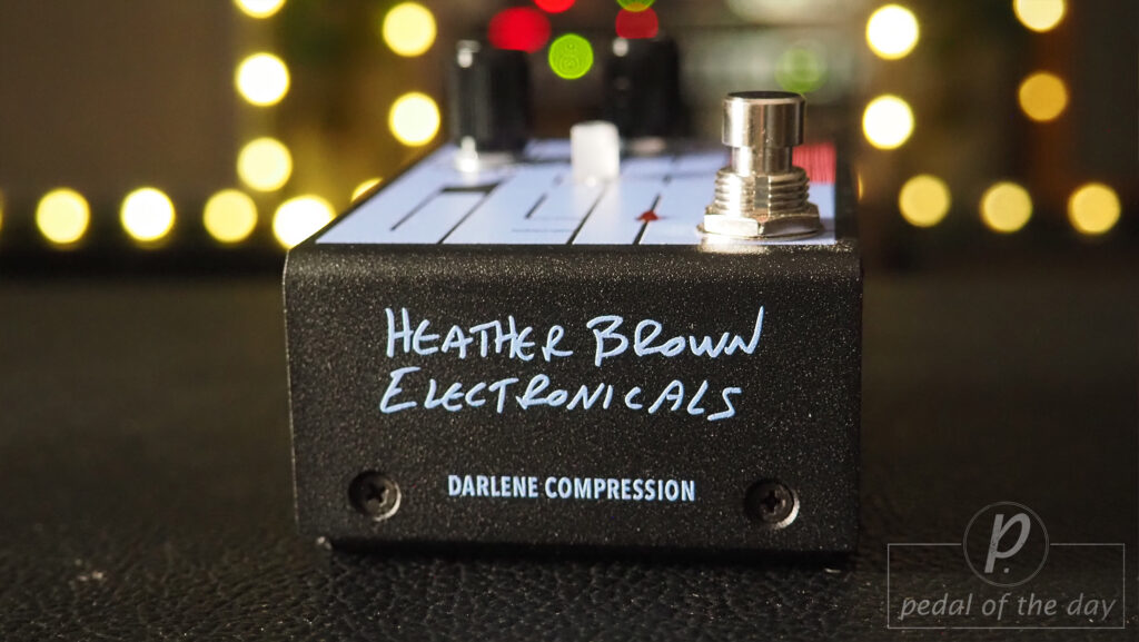 Heather Brown Electronicals Darlene Compression 3