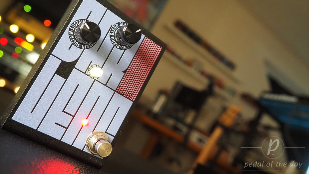 Heather Brown Electronicals Darlene Compression 4