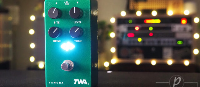 TWA SC-01 Source Code Overdrive