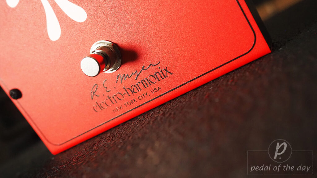 JHS Pedals Big Muff 2 Dual Op-Amp 2