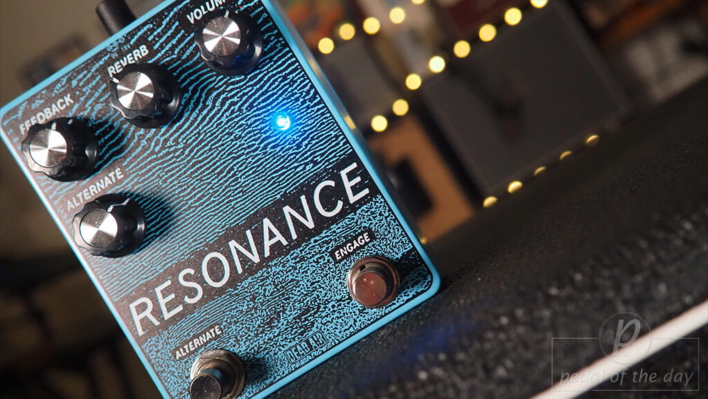 Pelican x Dead Air Resonance Reverb 1