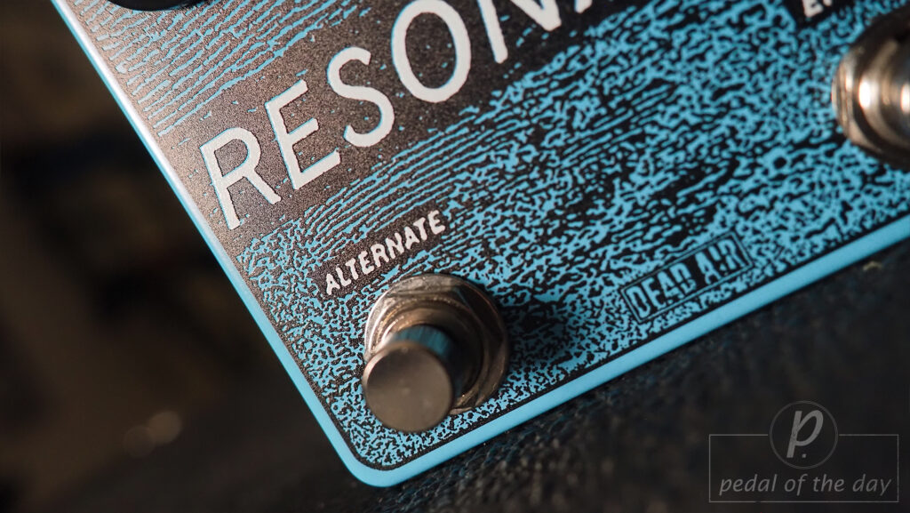 Pelican x Dead Air Resonance Reverb 2