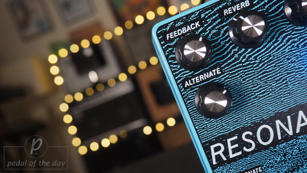 Pelican x Dead Air Resonance Reverb 3