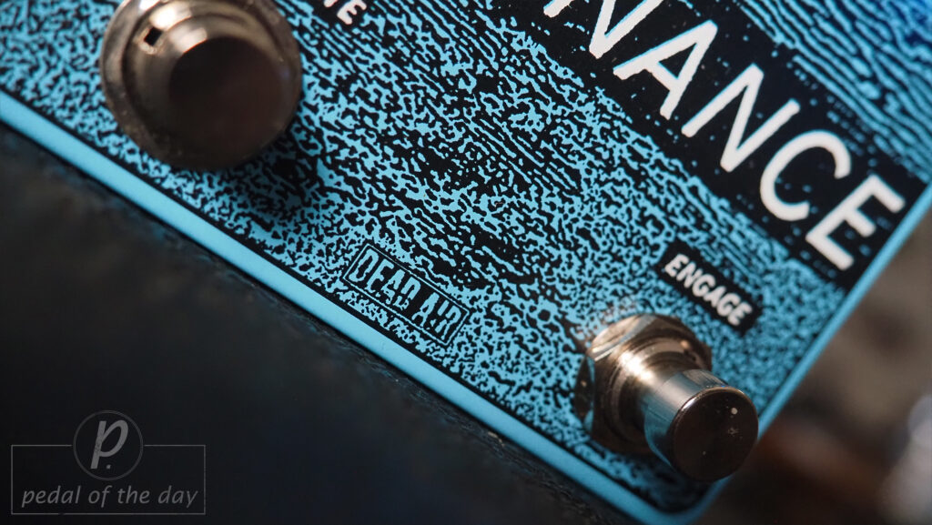 Pelican x Dead Air Resonance Reverb 4