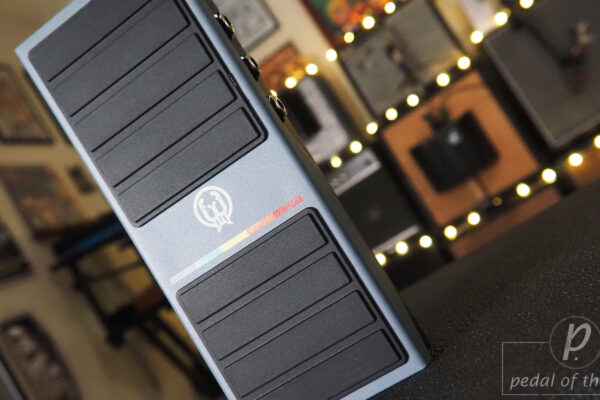 Walrus Audio Canvas Volume Pedal