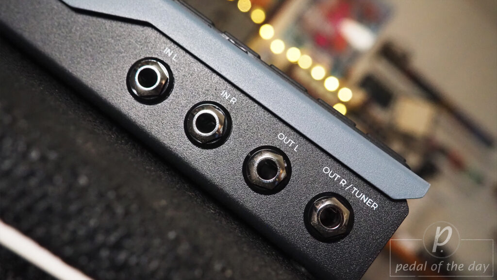 Walrus Audio Canvas Volume Pedal 2