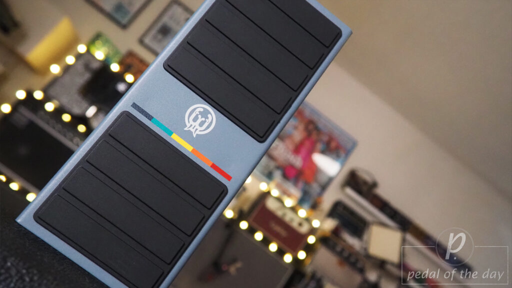 Walrus Audio Canvas Volume Pedal 6
