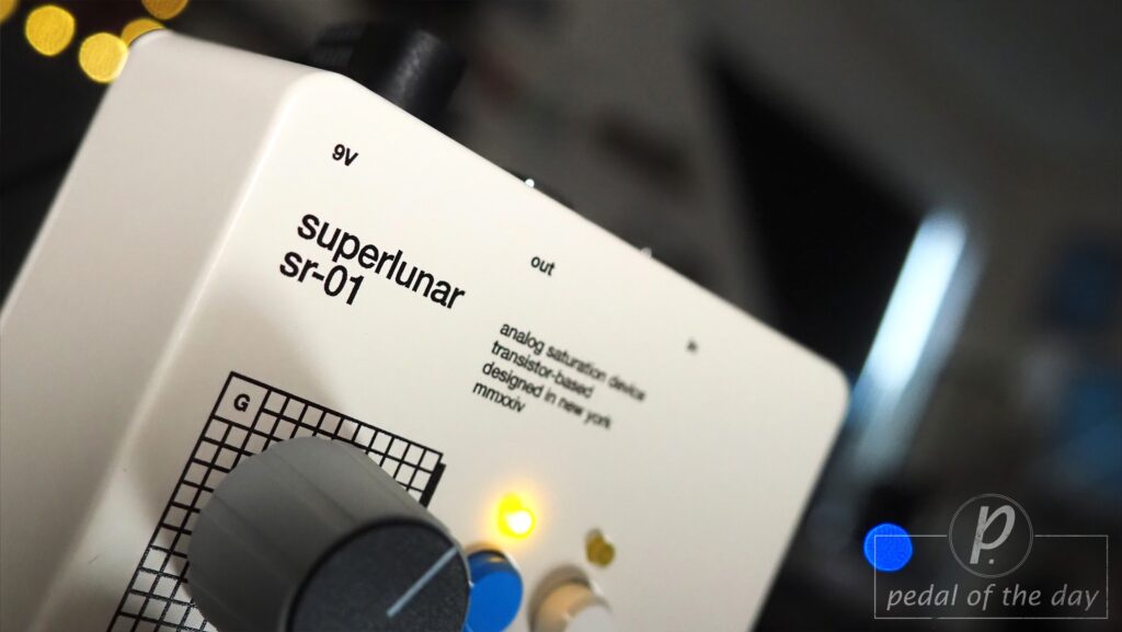 superlunar sr-01 transistor-based analog saturation device 3