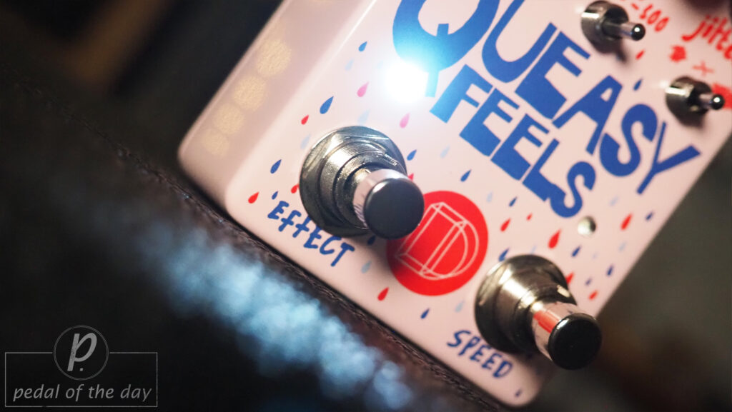 Discomfort Designs My Continuing Battle With The Queasy Feels Stereo Multi Modulator 3