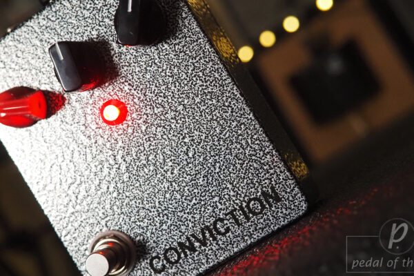 ROMA Devices Conviction Overdrive