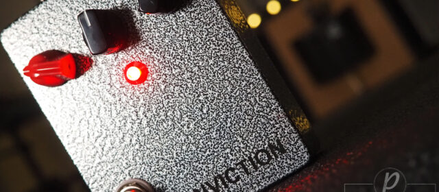 ROMA Devices Conviction Overdrive