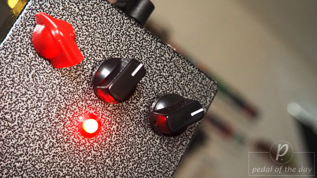 ROMA Devices Conviction Overdrive 2