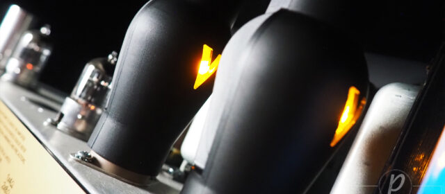 Verellen Devices OCTAL Power Tube Alternative