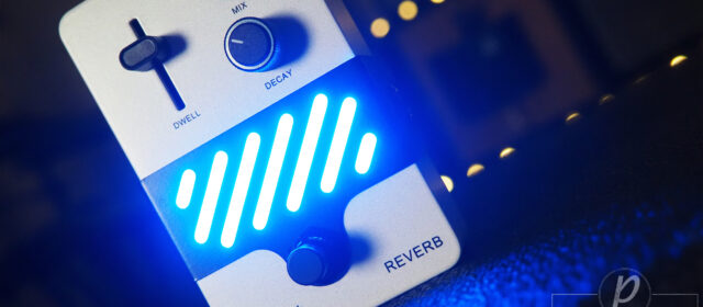 AKLOT Reverb