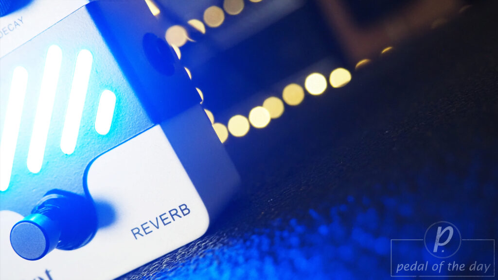 AKLOT Reverb 2
