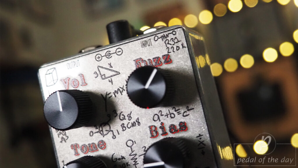 Summer School Electronics Fuzz 101 3