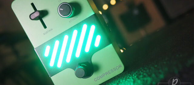 AKLOT Compressor