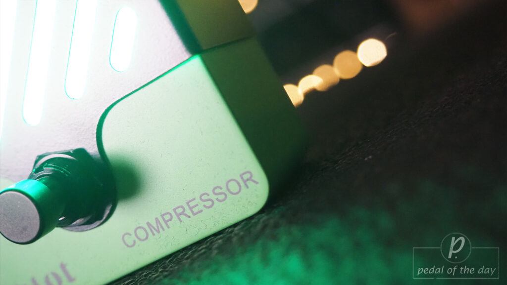 AKLOT Compressor 2