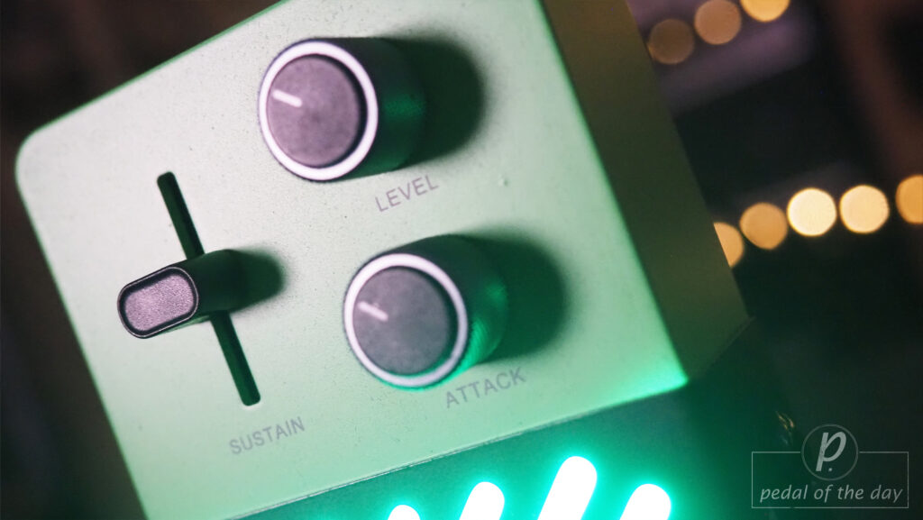 AKLOT Compressor 3