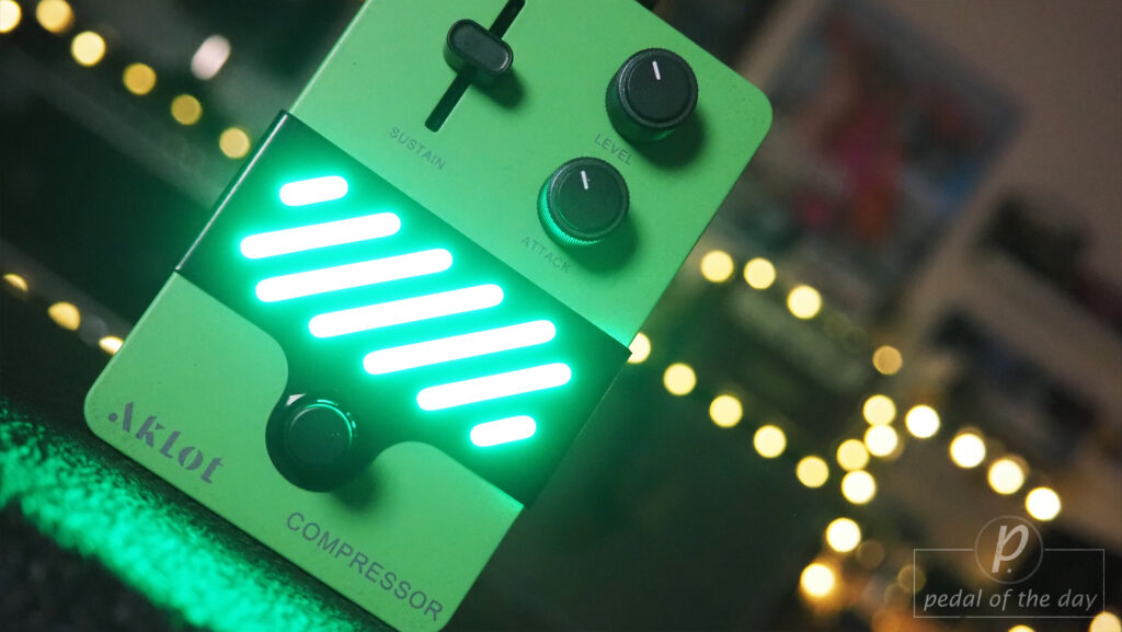AKLOT Compressor 4