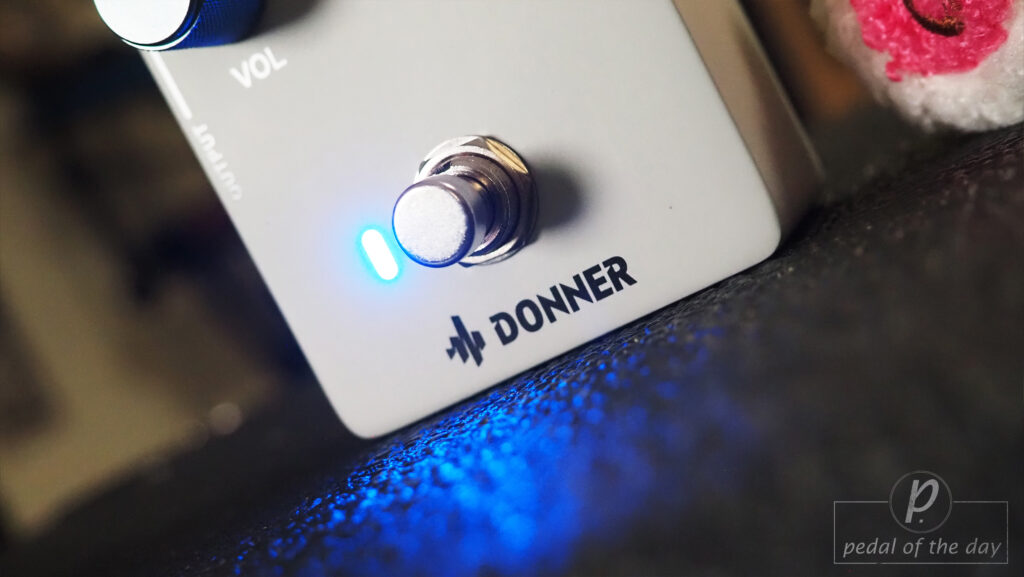 Donner + Ruben Wan Umbria Distortion 3