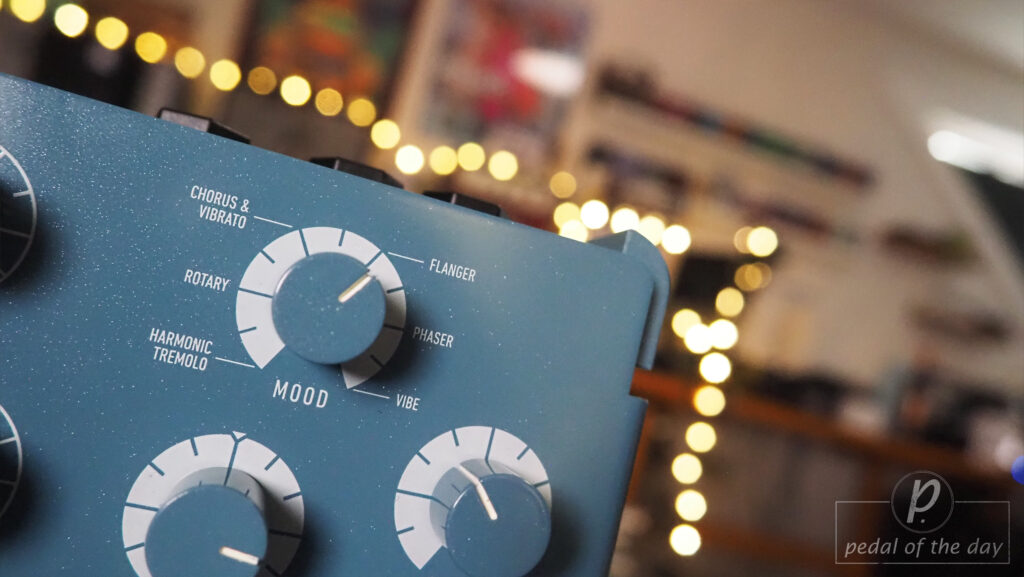 Kernom ELIPSE Multi-Modulation Playground 2