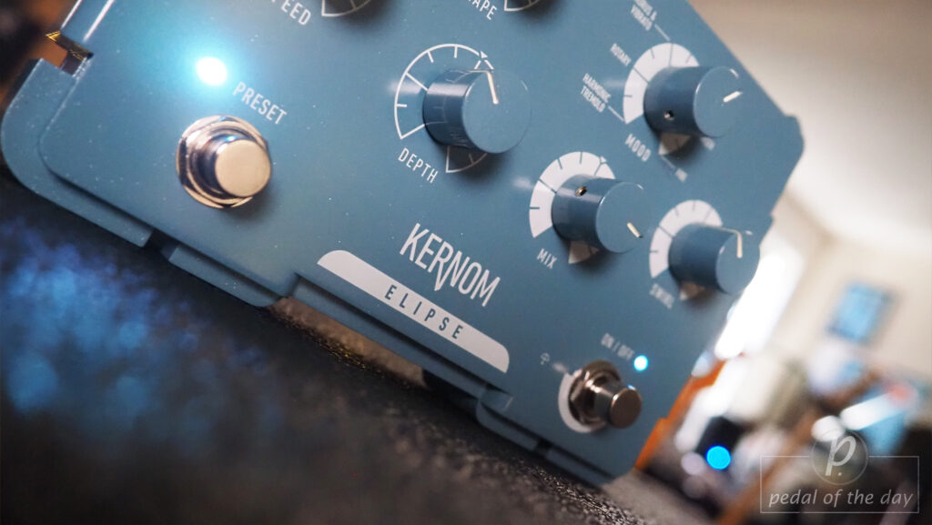 Kernom ELIPSE Multi-Modulation Playground 4