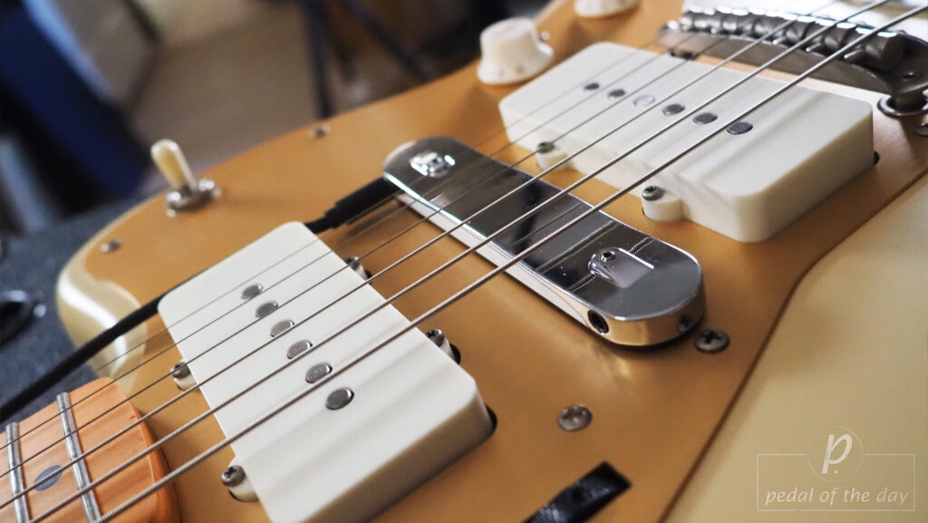 Submarine SubPro String Isolation Pickup 3