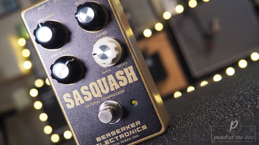 Berserker Electronics Sasquash Natural Compressor 1