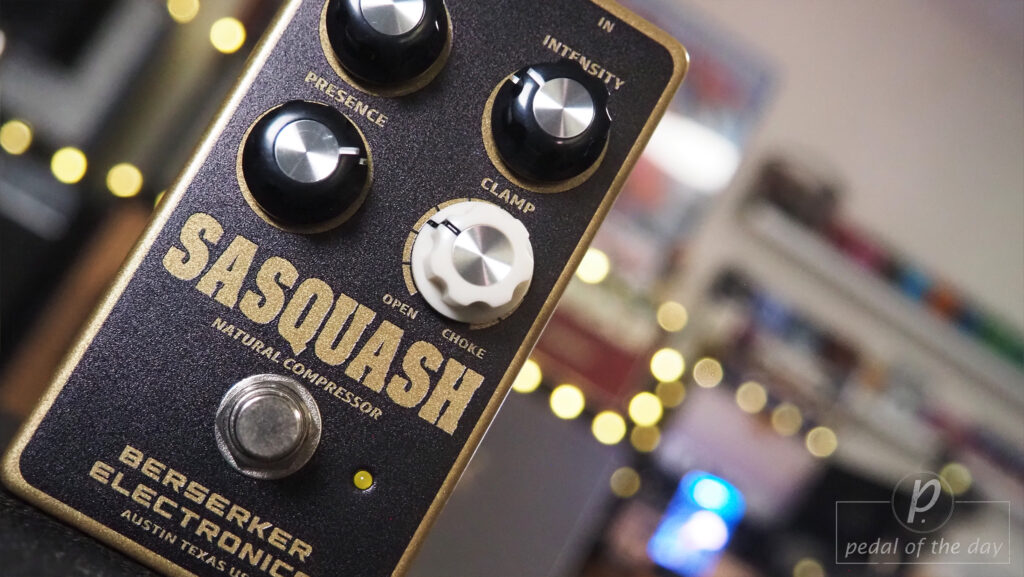 Berserker Electronics Sasquash Natural Compressor 4