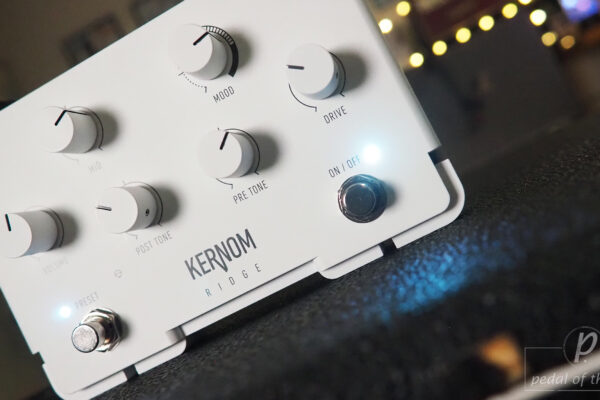 Kernom RIDGE Multi Overdrive
