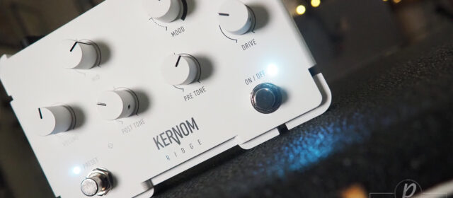 Kernom RIDGE Multi Overdrive