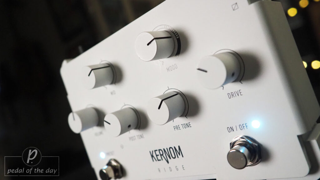 Kernom RIDGE Multi Overdrive 2