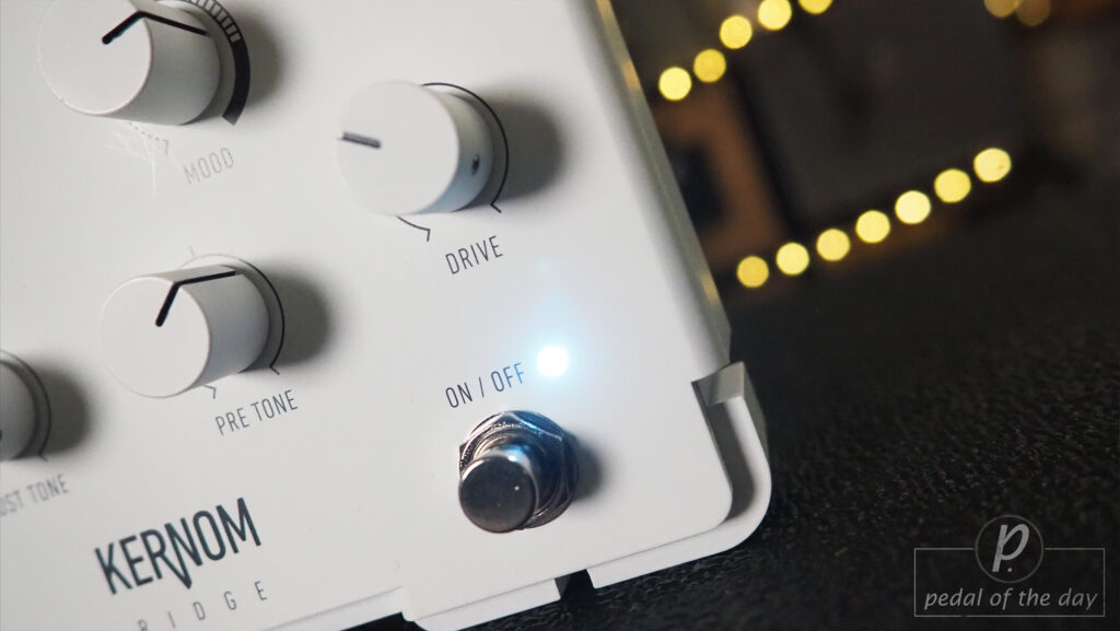 Kernom RIDGE Multi Overdrive 3