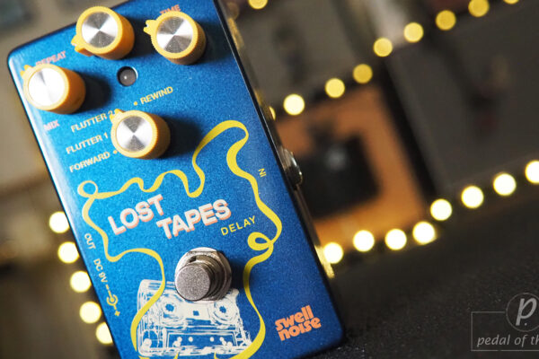 Swell Noise Lost Tapes Lo-Fi Delay