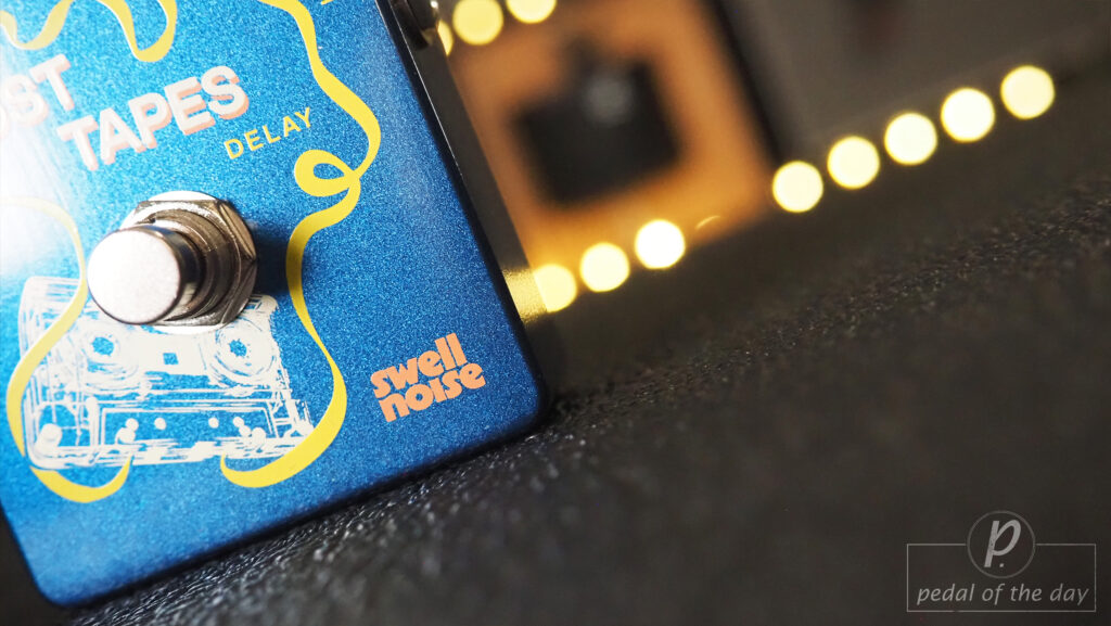 Swell Noise Lost Tapes Lo-Fi Delay 2