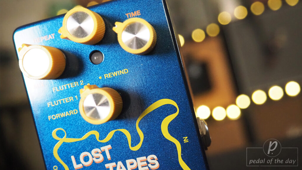 Swell Noise Lost Tapes Lo-Fi Delay 3